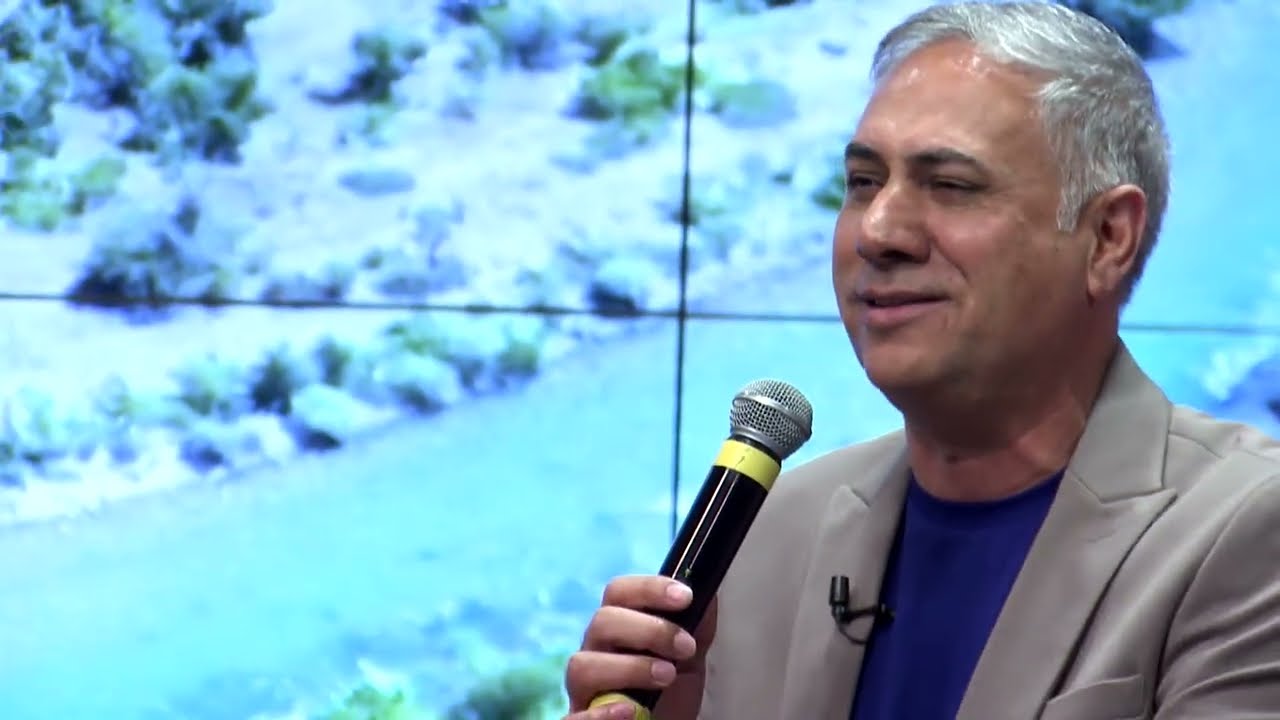 Mehmet Ekici - Güzelim Bir Derde Düştüm