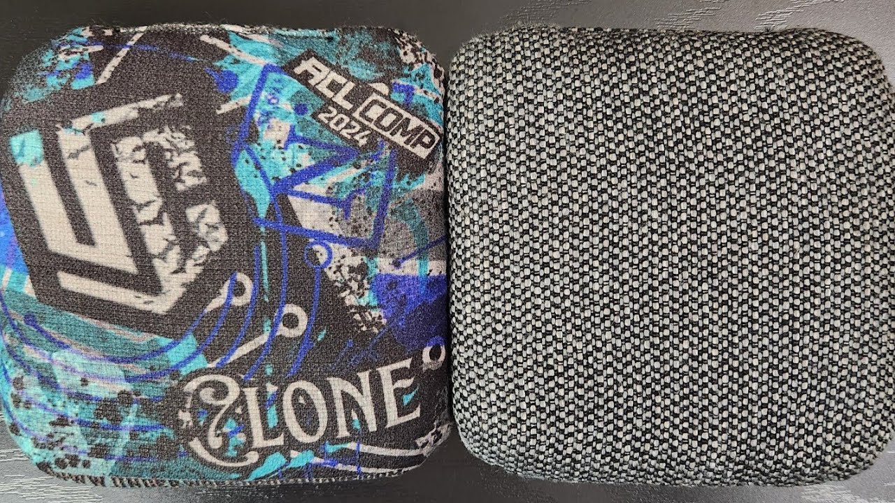 Clone by Underworld Cornhole