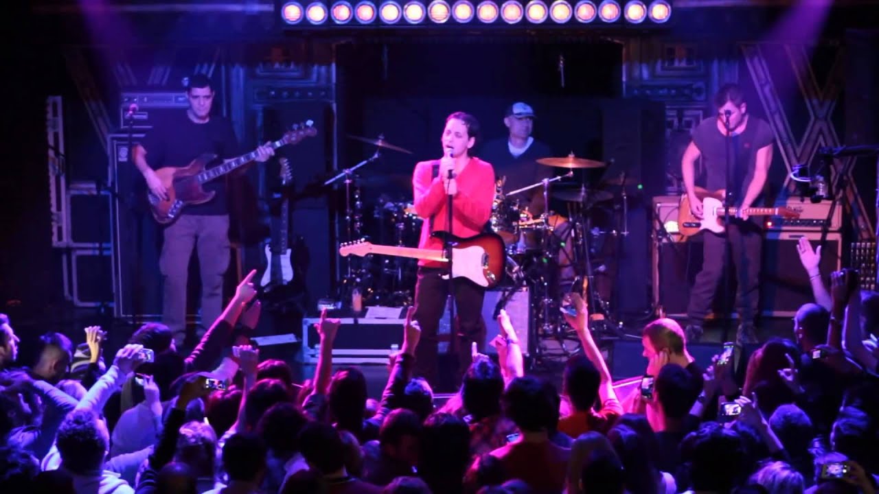 Duman - Yürek  (Jolly Joker İstanbul)