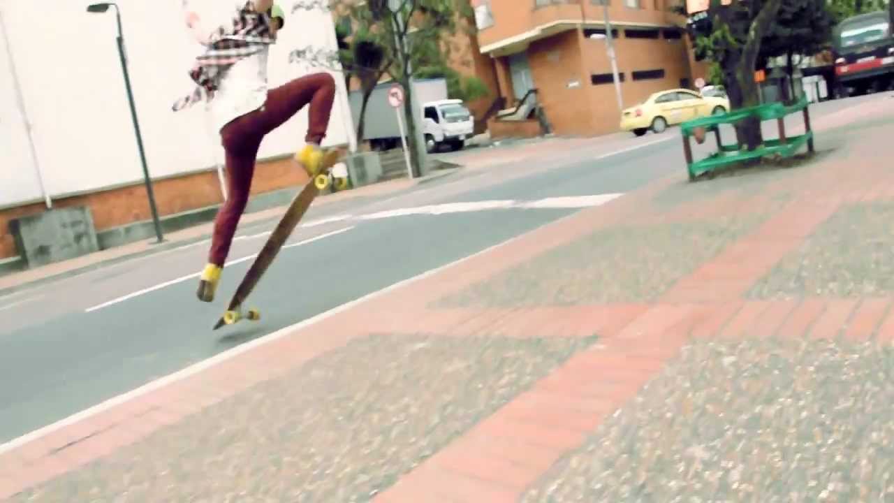 Loaded Boards | Menealong with Camilo Cespedes