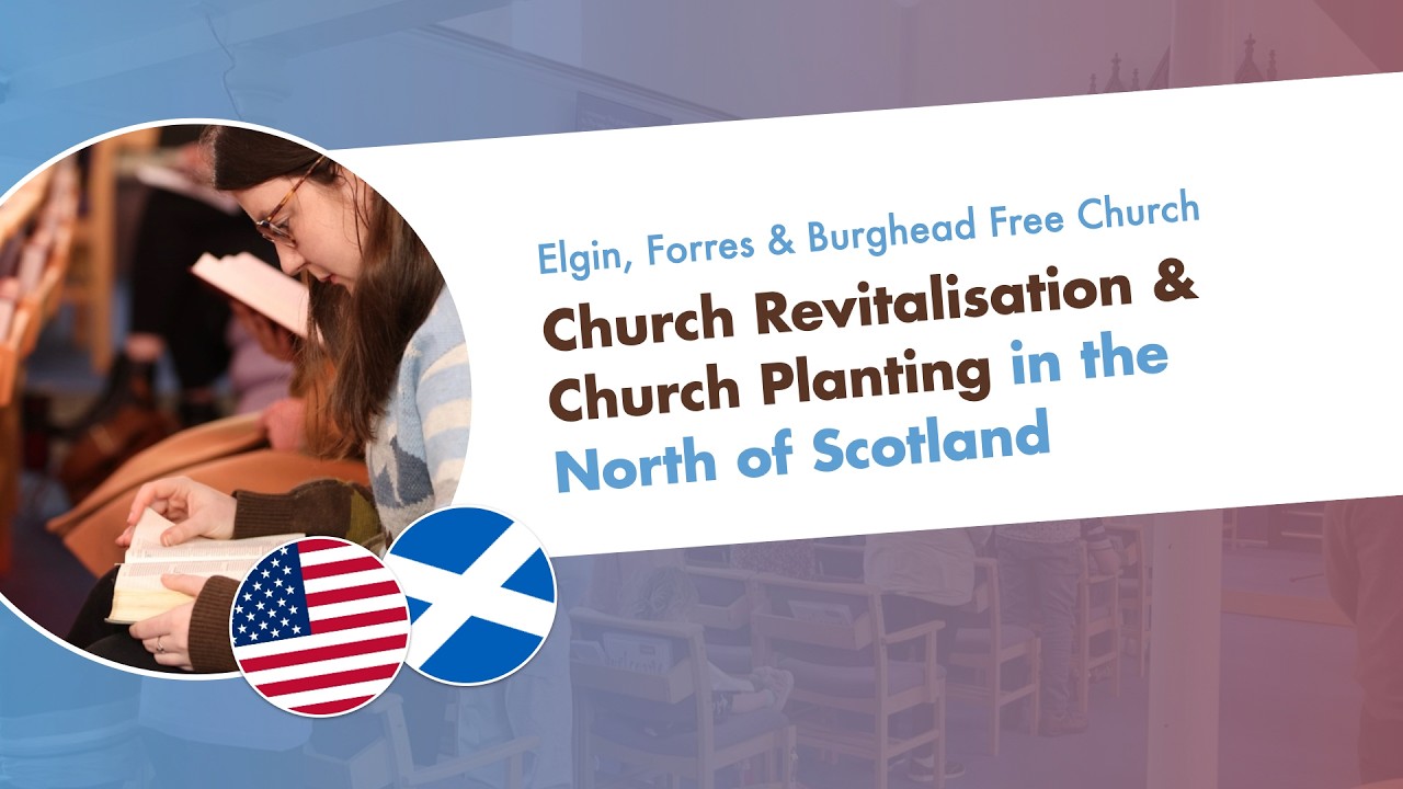Scotland - USA Video 2026