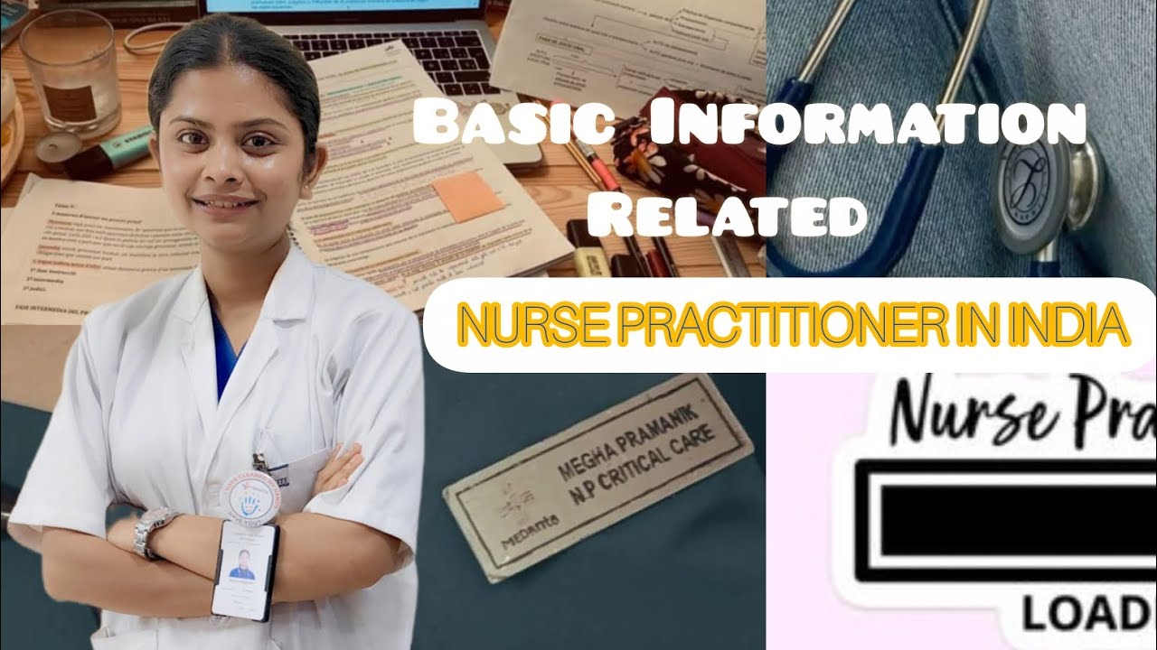 NP India Insights: Nurse Practitioner Guide