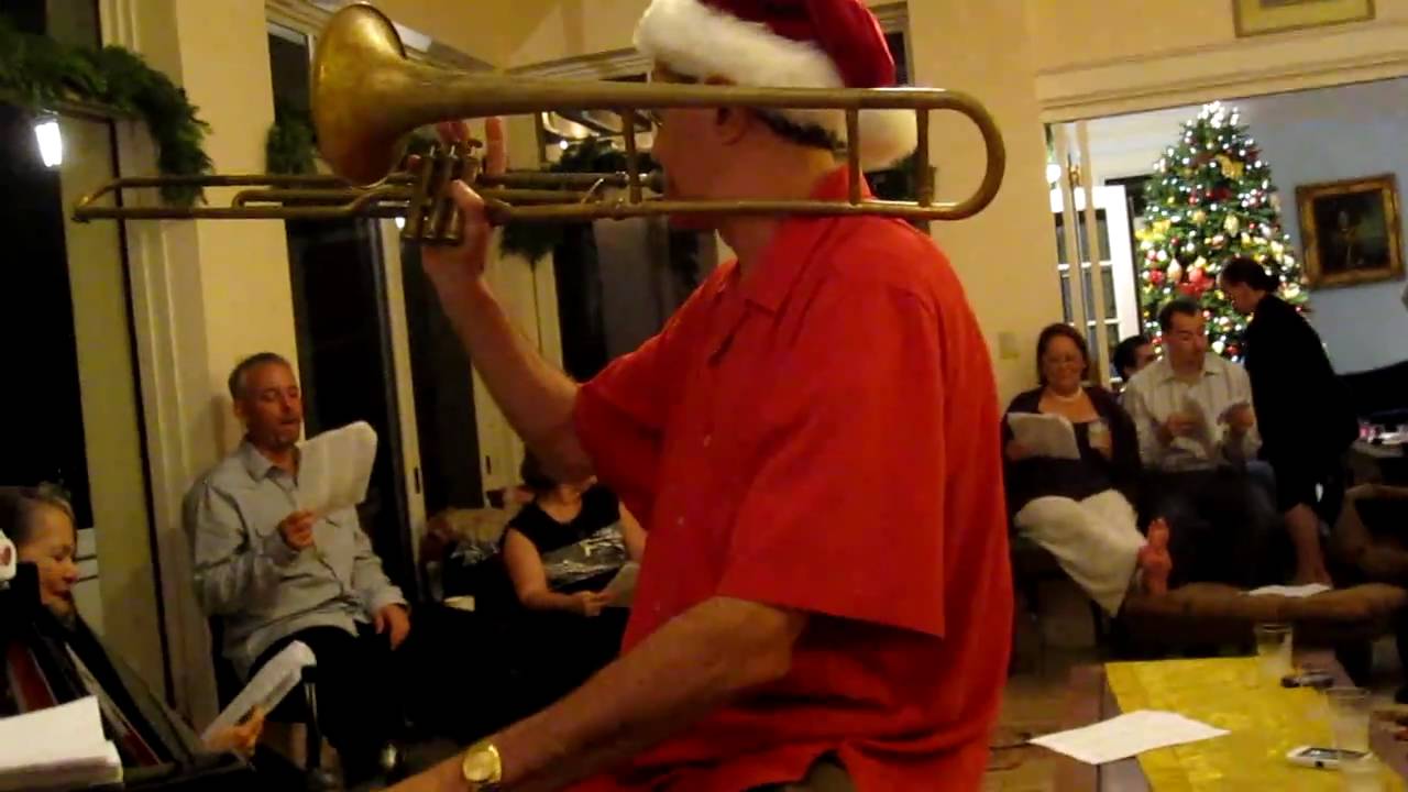 Pierre Grill - Jingle Bells - One Man Band