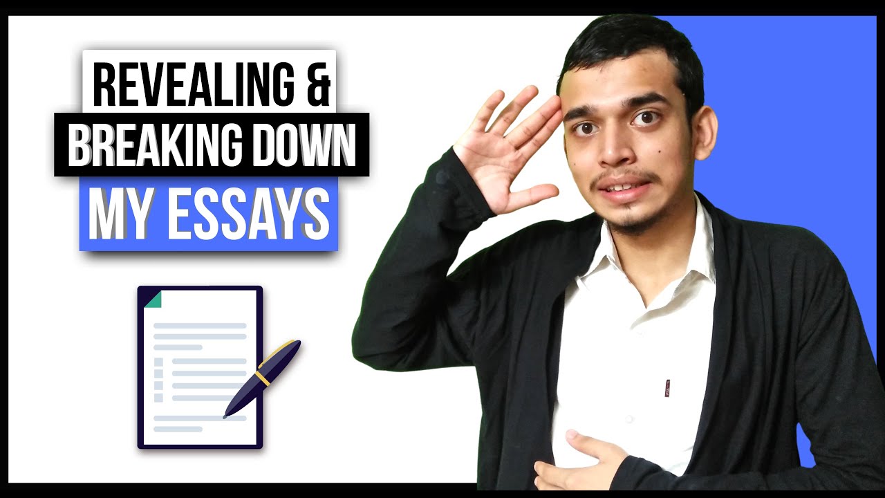 Reading My Lester B. Pearson Scholarship Essays | Detailed Analysis + Tips & Advice.