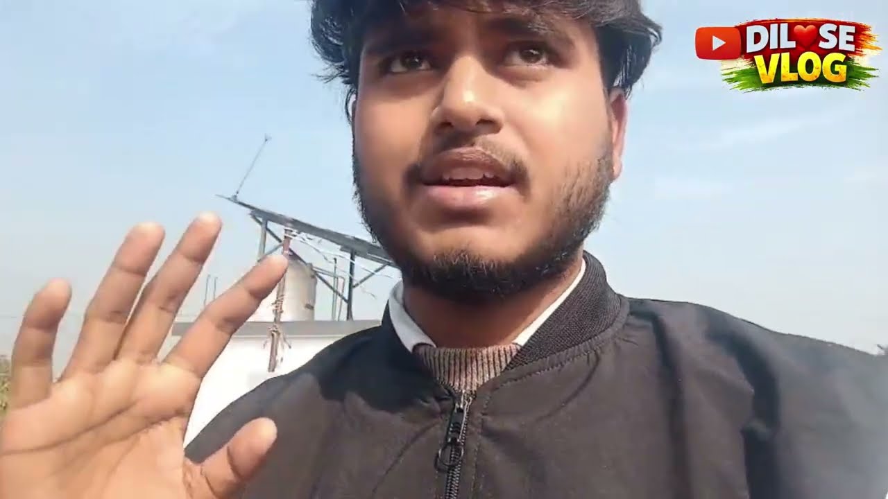 Aaj Se Shuruaat – My First Vlog | VAURISH Vlogs | 365 day challeng vlog making day 01/365