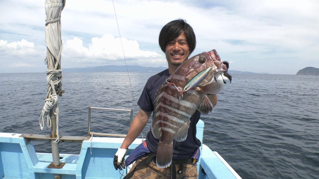 #303 隠岐の水平線に未来を開く～愛しき家族が支える船長修行～
