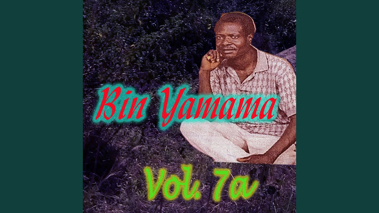 Bin Yamama Vol. 7a, Pt. 1