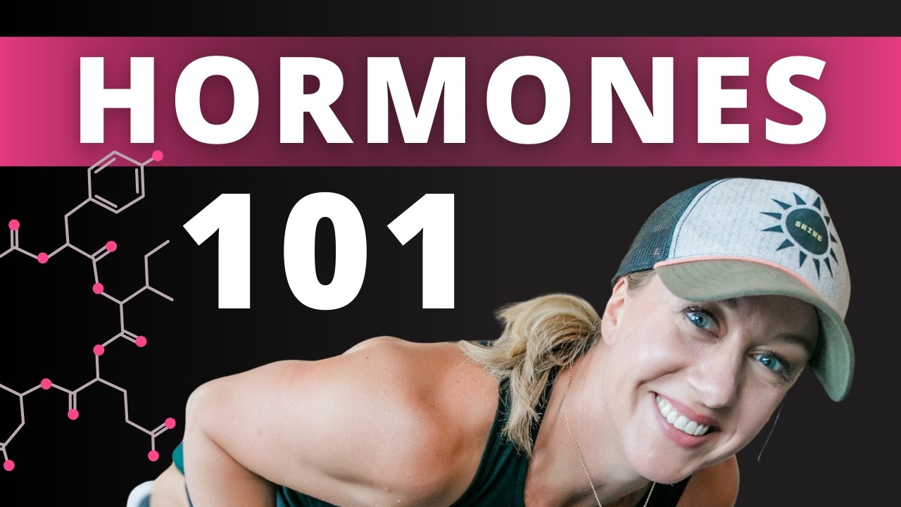 Hormone Balance After 40: What Midlife Women Need to Know