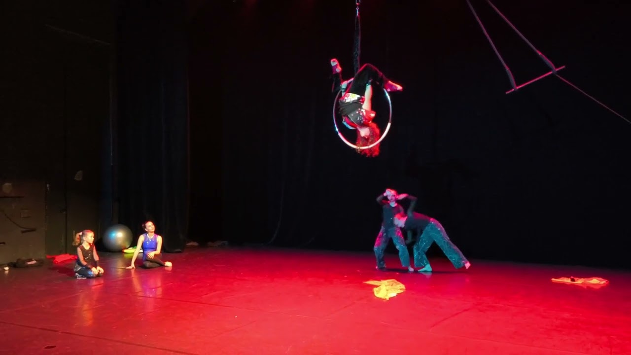 Festivalis Cirkuliacija 2025