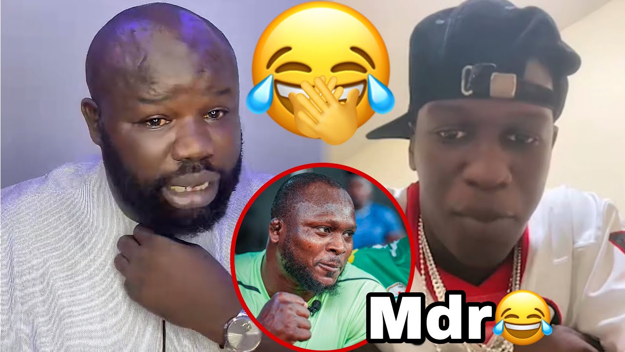 Mdr😂Bou Siteu vs Fadam 2 à M0urire de Rire😂Modou Lo mako Eupeu Dolé si….