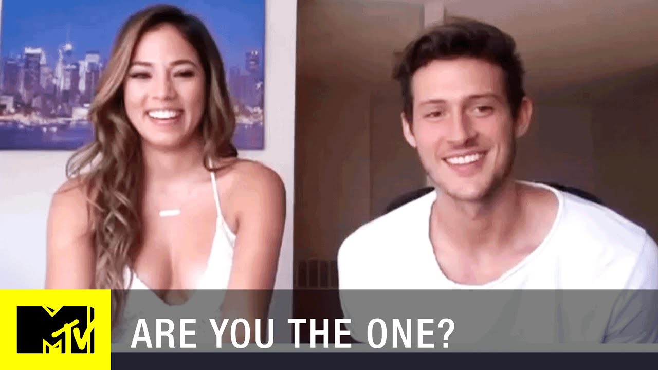 The Talk of Shame: Are Cameron & Mikala Still Together? | Are You the One? | MTV