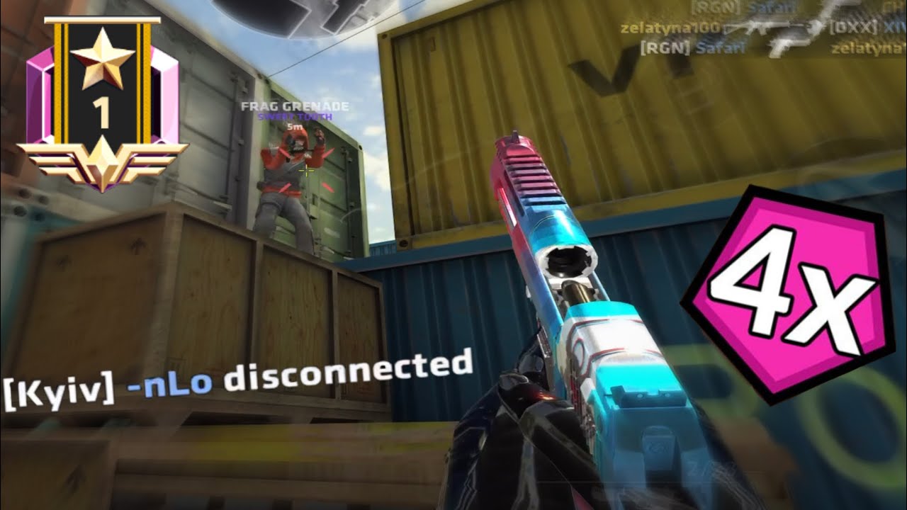 WHY I STOPPED SOLO QUEUING in CRITICAL OPS.. 😡😳