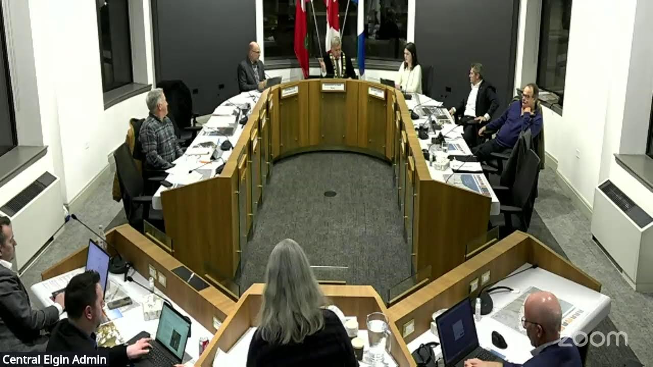 Court of Revision - Bachner Drain - February 9, 2026