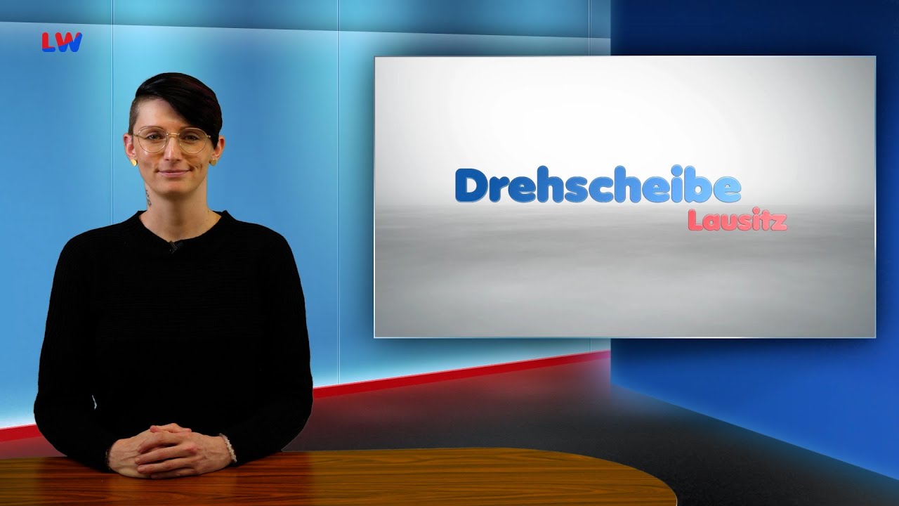 Drehscheibe Lausitz vom 19.01.2026 - LAUSITZWELLE
