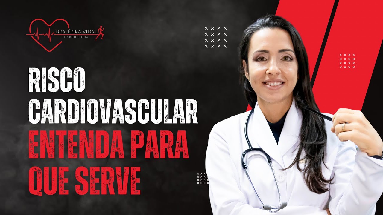 Cardiovascular Risk - what is it and what is it for?