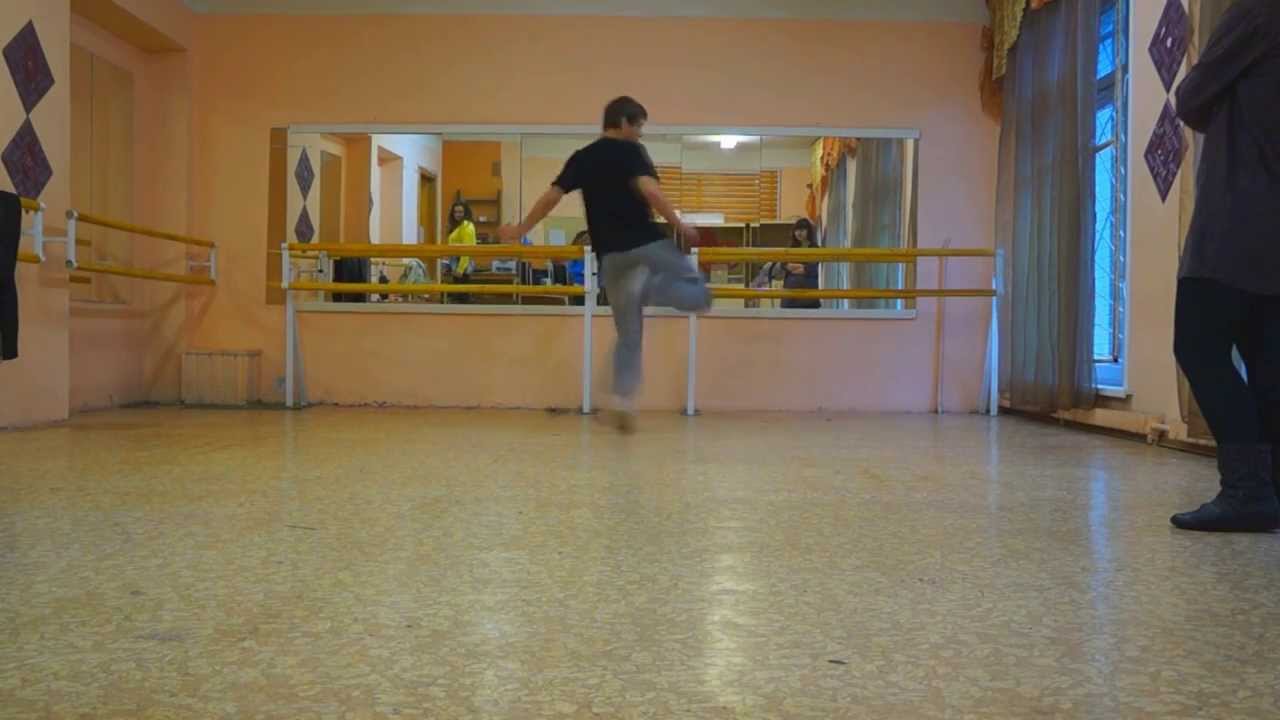Esens - Training day's 3 | Autumn