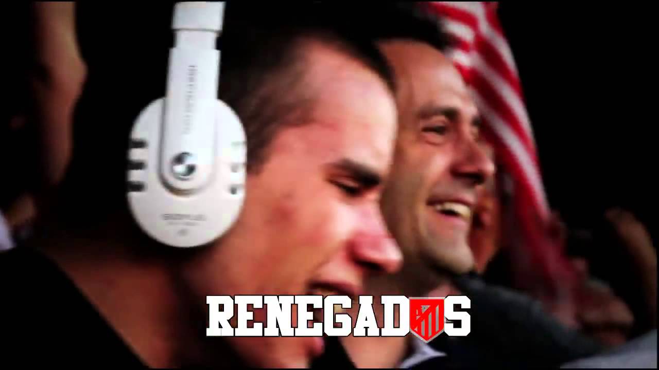 Renegades Atleti
