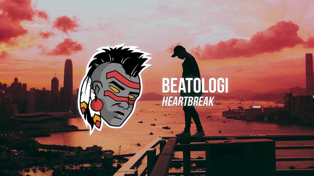 Brisk - Heartbreak (ft. Darrick Atwater)