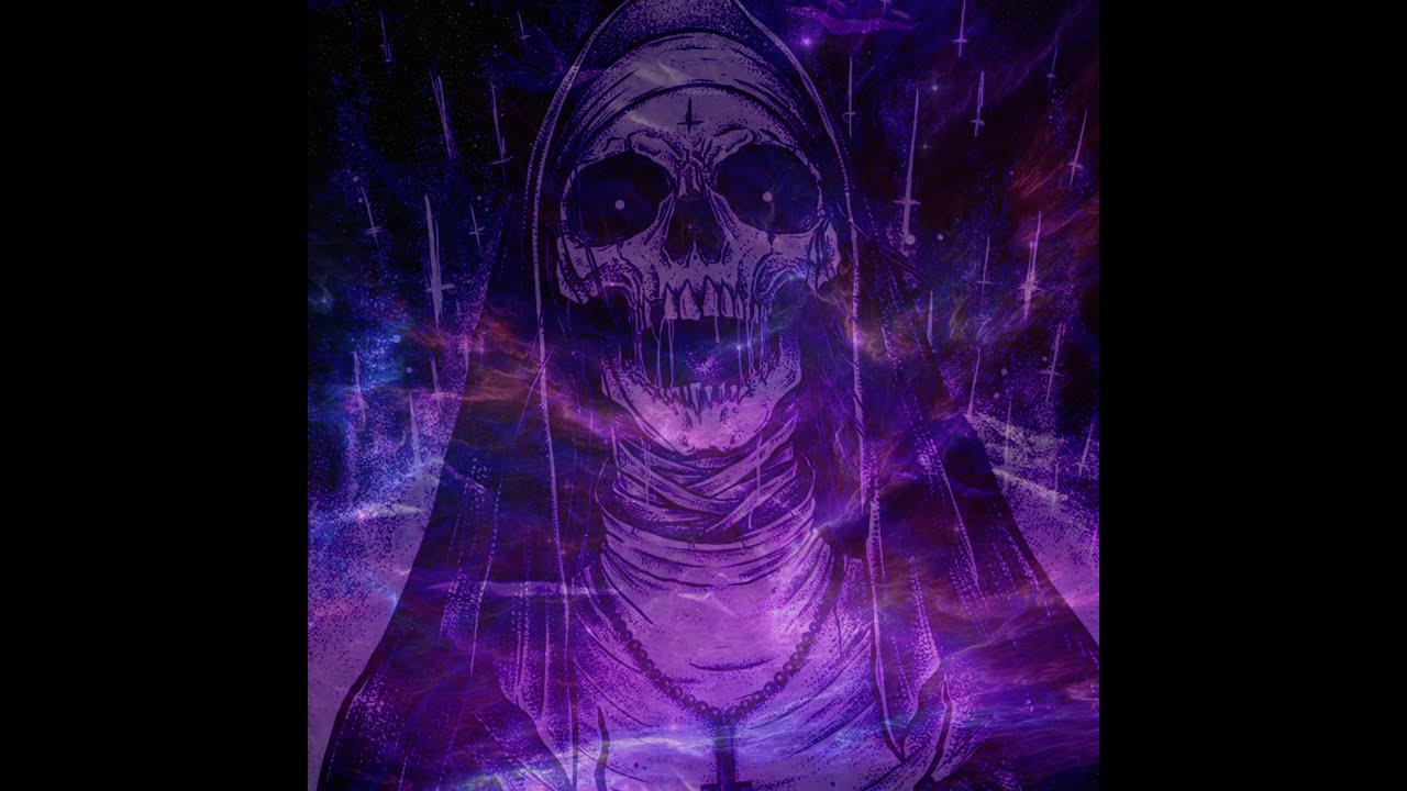 SPXCEKILLA - DEVIL MARK (DEMO)