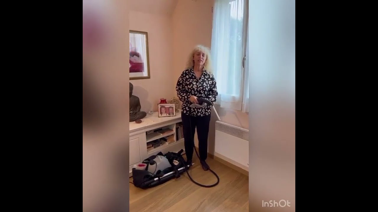 vidéo tuto dépoussiérage des radiateurs