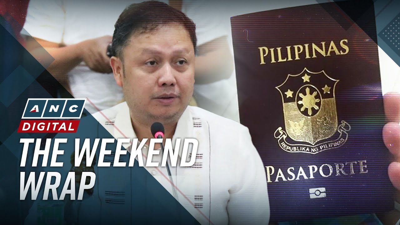 ANC&rsquo;s The Weekend Wrap: Authorities warn Co&rsquo;s passport may be canceled soon, red notice pursued