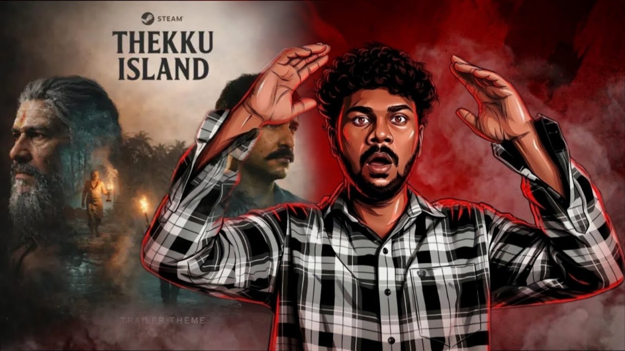 THEKKU ISLAND HORROR