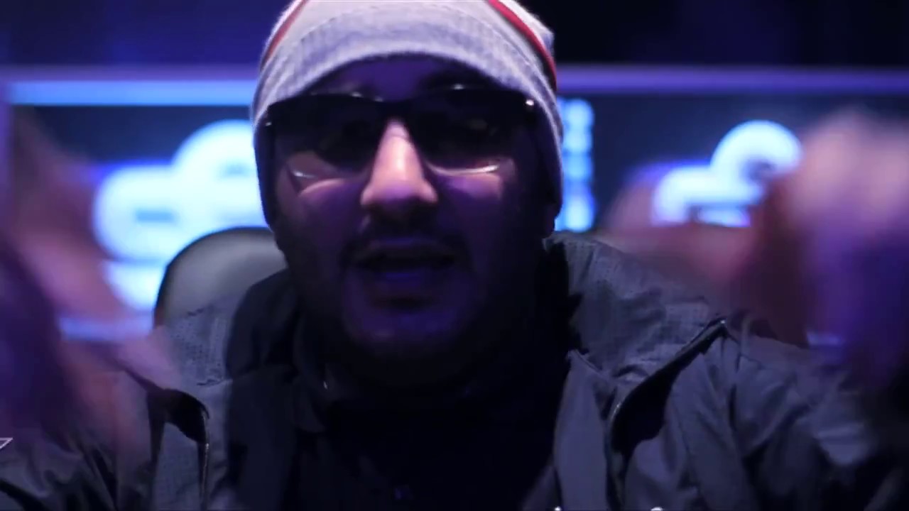Fyenso Jumo - Freestyle Act 5 (Clip Officiel)