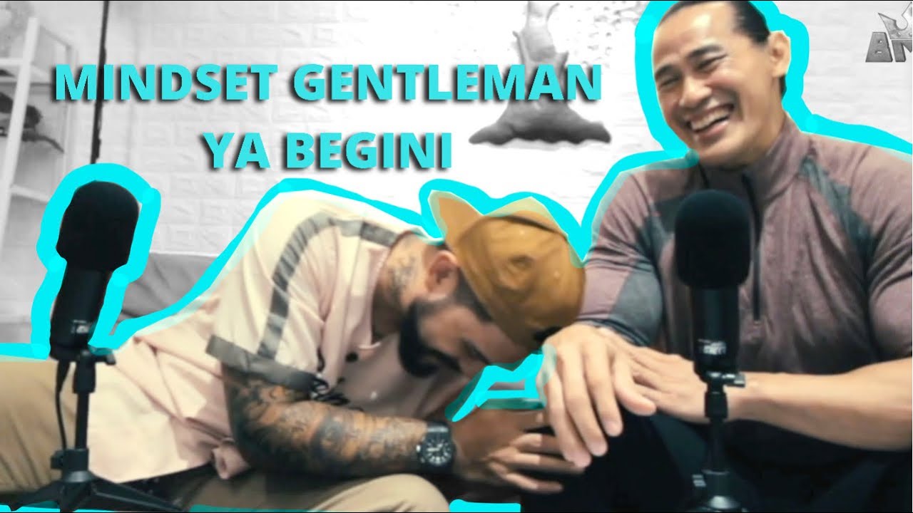 POLA PIKIR HIGH FREQUENCY ! (Ade Rai)