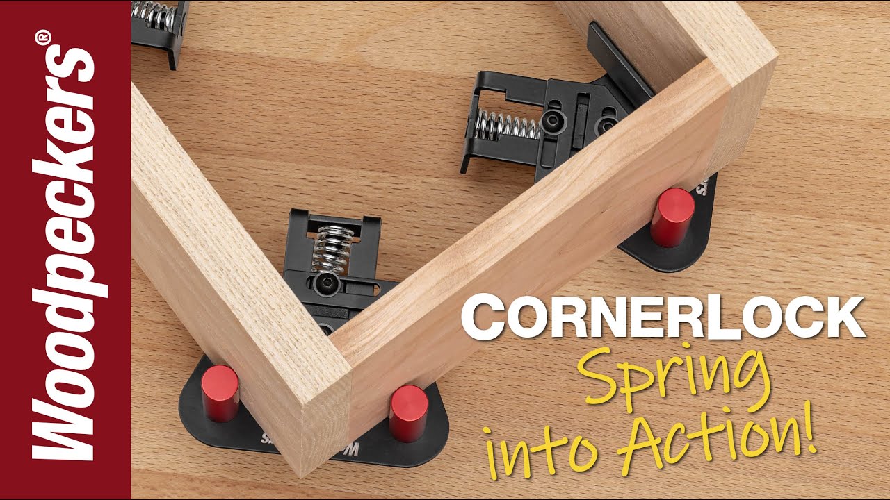 CornerLock