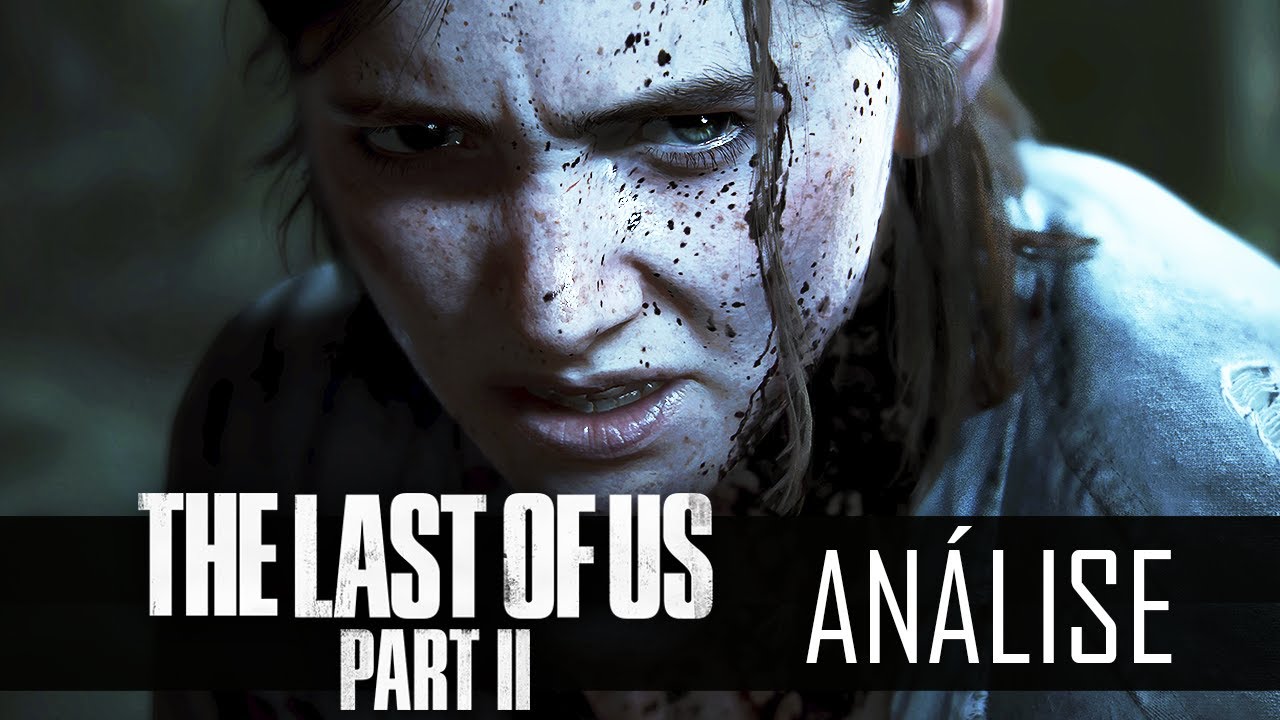 THE LAST OF US 2 : VALE OU NAO A PENA JOGAR!?