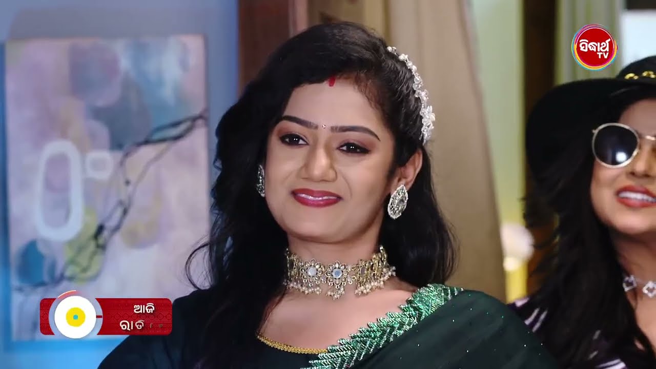 Sindura Khela -12th Feb 2026 Promo 2 - Ep - 626 @8pm - Mega Serial on #SidharthTV