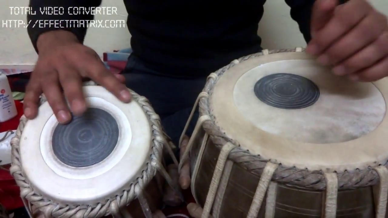 Rupak Taal Lesson #7 fillers and a beautiful laggi