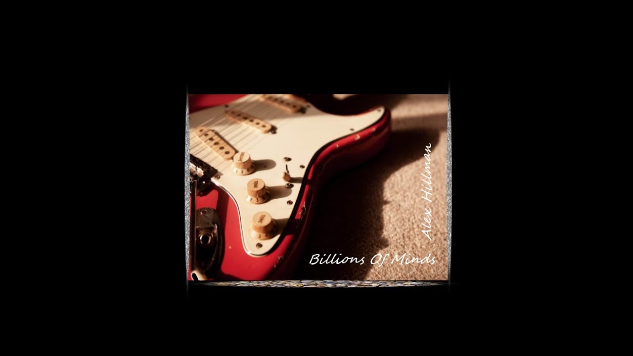 A Billion Minds - Alex Hillman