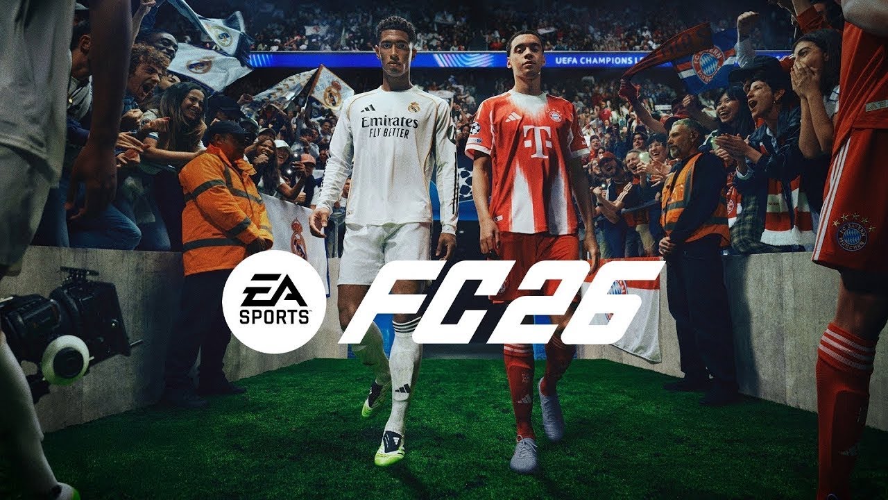 FC 26. От пенсионера. Схема 1 х 1. #32