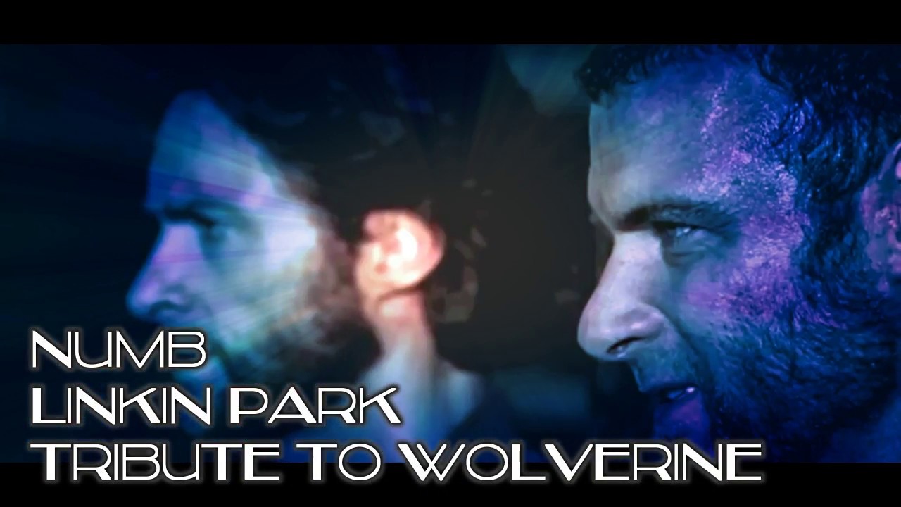 Numb - Wolverine