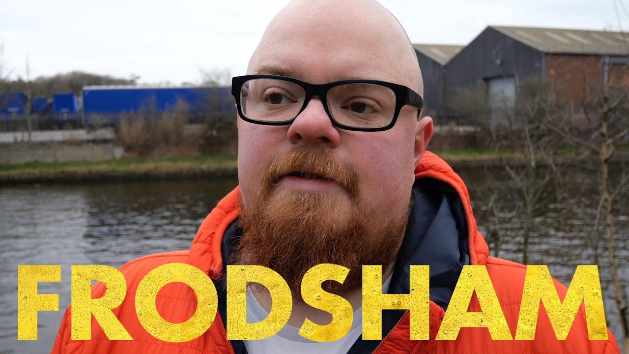 Bimble: Frodsham