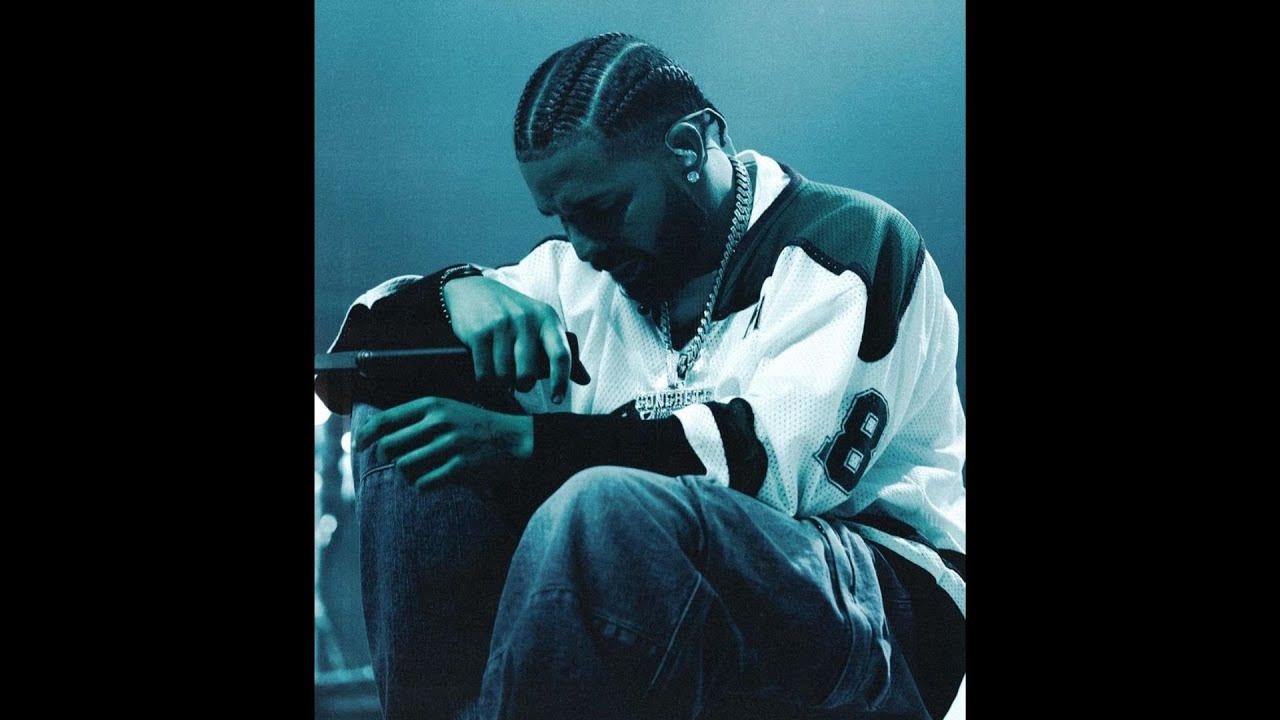 [FREE] DRAKE ICEMAN TYPE BEAT - 