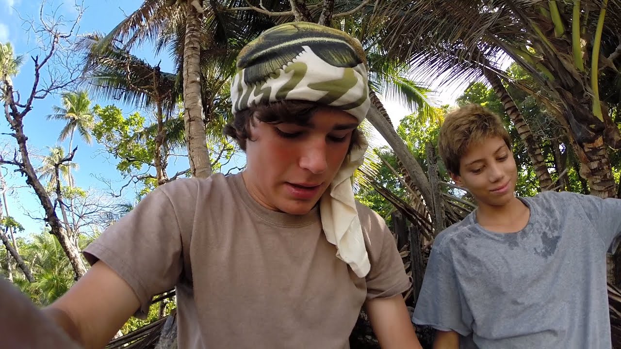Alec in WILDerland - Costa Rica Special