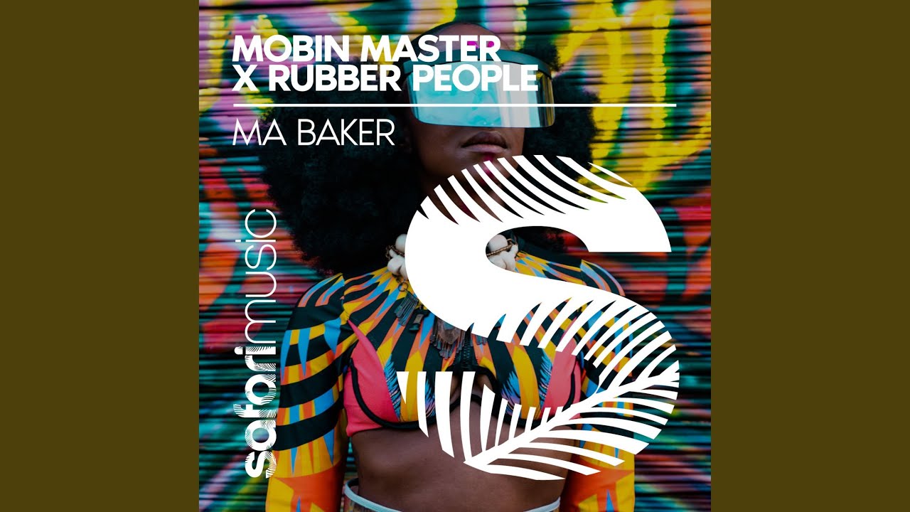 Ma Baker (Extended)