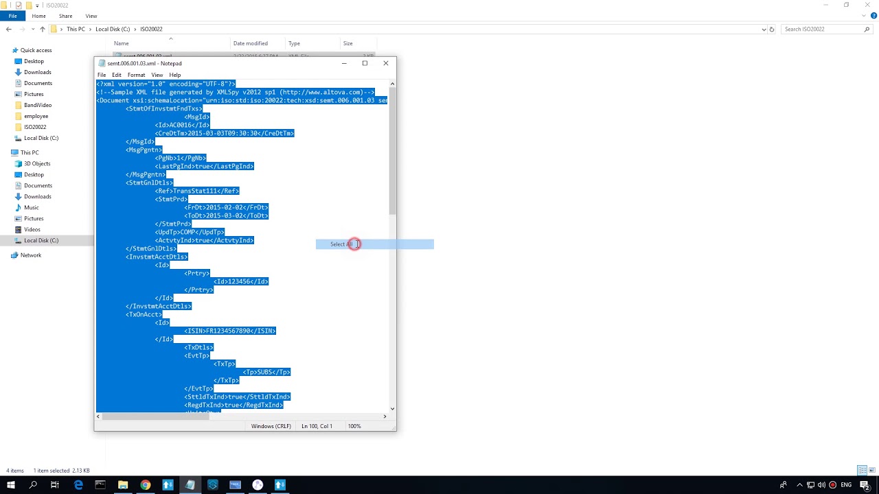 IBM App Connect Enterprise: Message routing