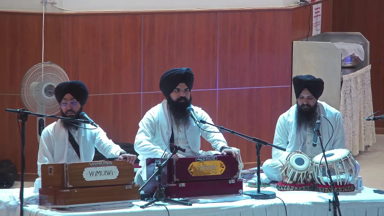CST DARBAR LIVE