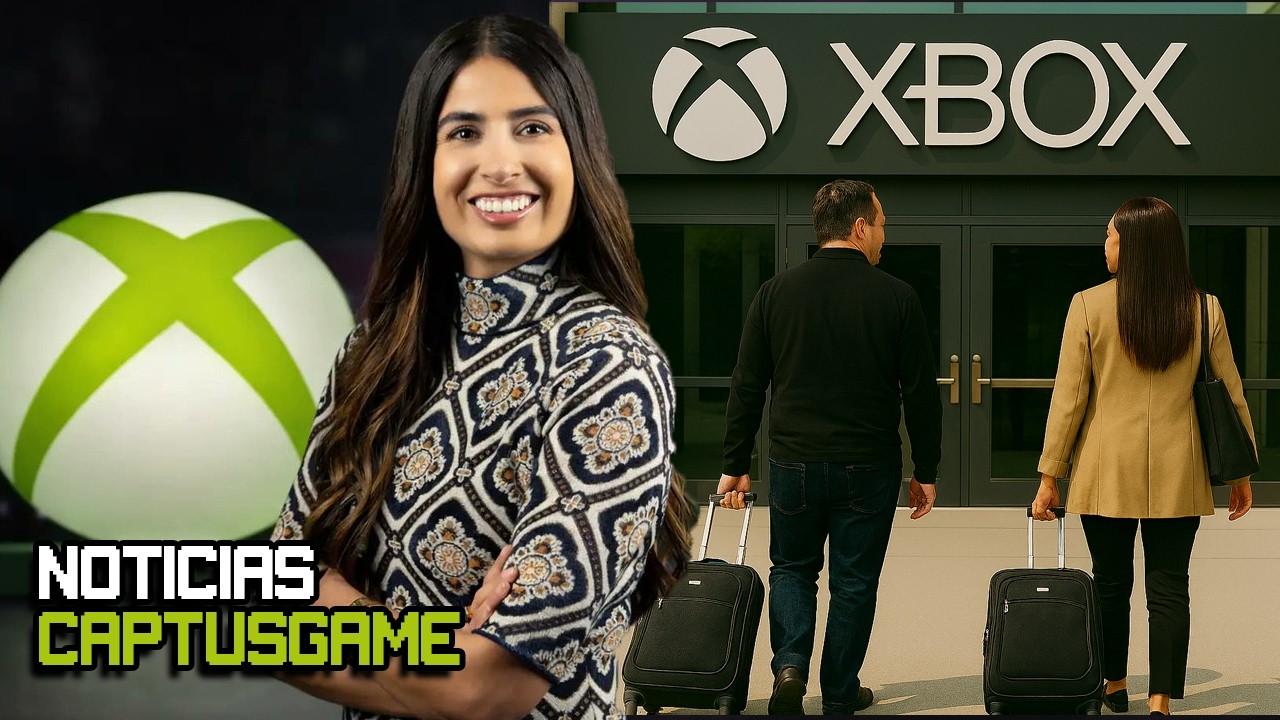 Phil Spenser fuera de Xbox, Cierra Bluepoint, Ps6 con Lector de disco, aumentos en Nintendo y más