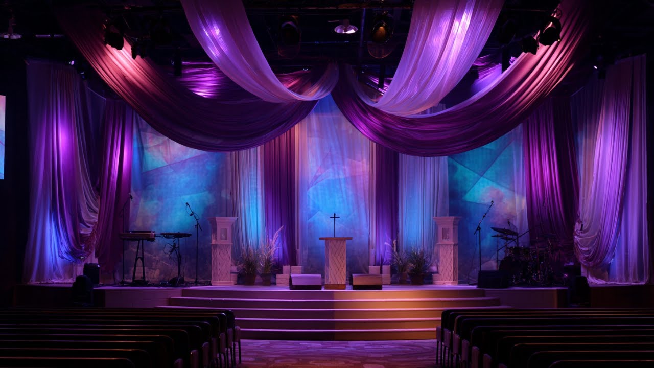 Sunday Morning Gospel – Uplifting Soul Music for Everyone