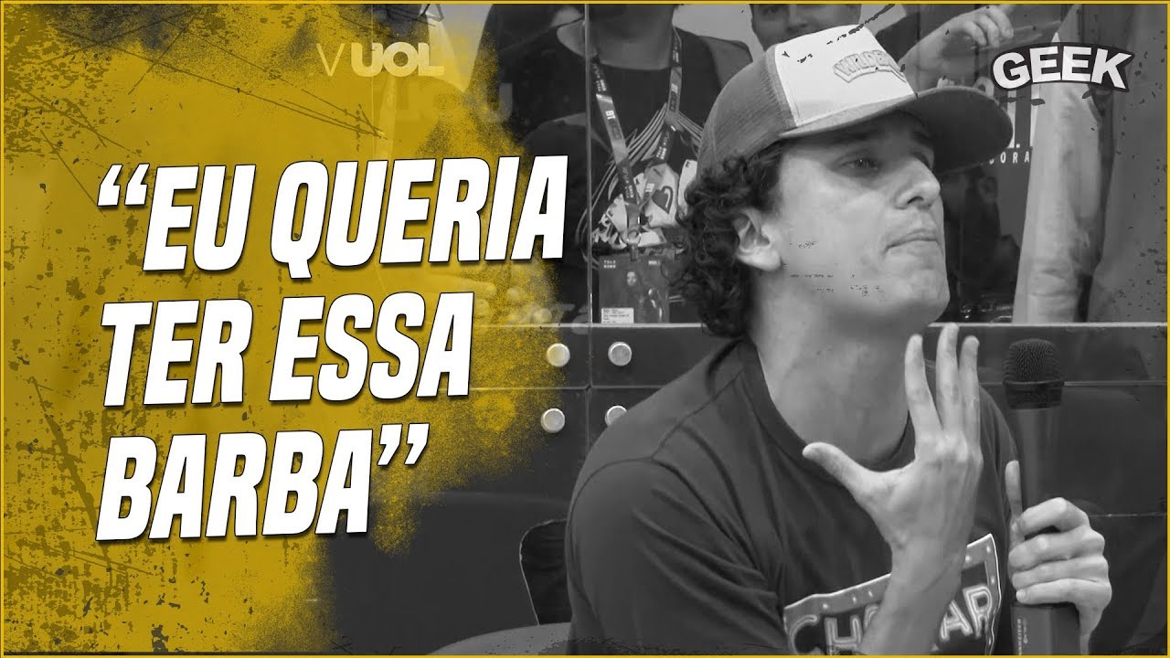 MELHORES MOMENTOS CAU&Ecirc; MOURA + RAFAEL PORTUGAL | POUCAS #7