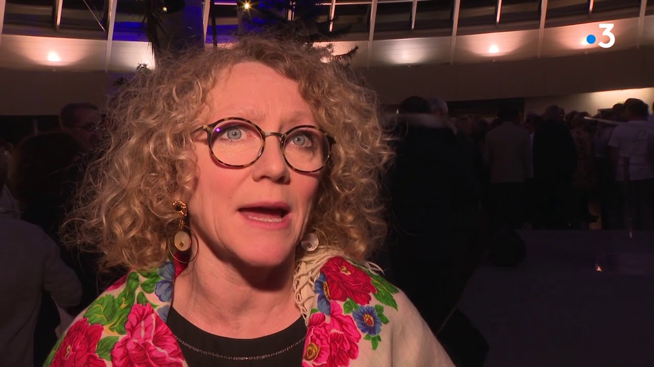 Municipales 2020 à Limoges : Marie-Anne Robert-Kerbrat soutient Émile-Roger Lombertie