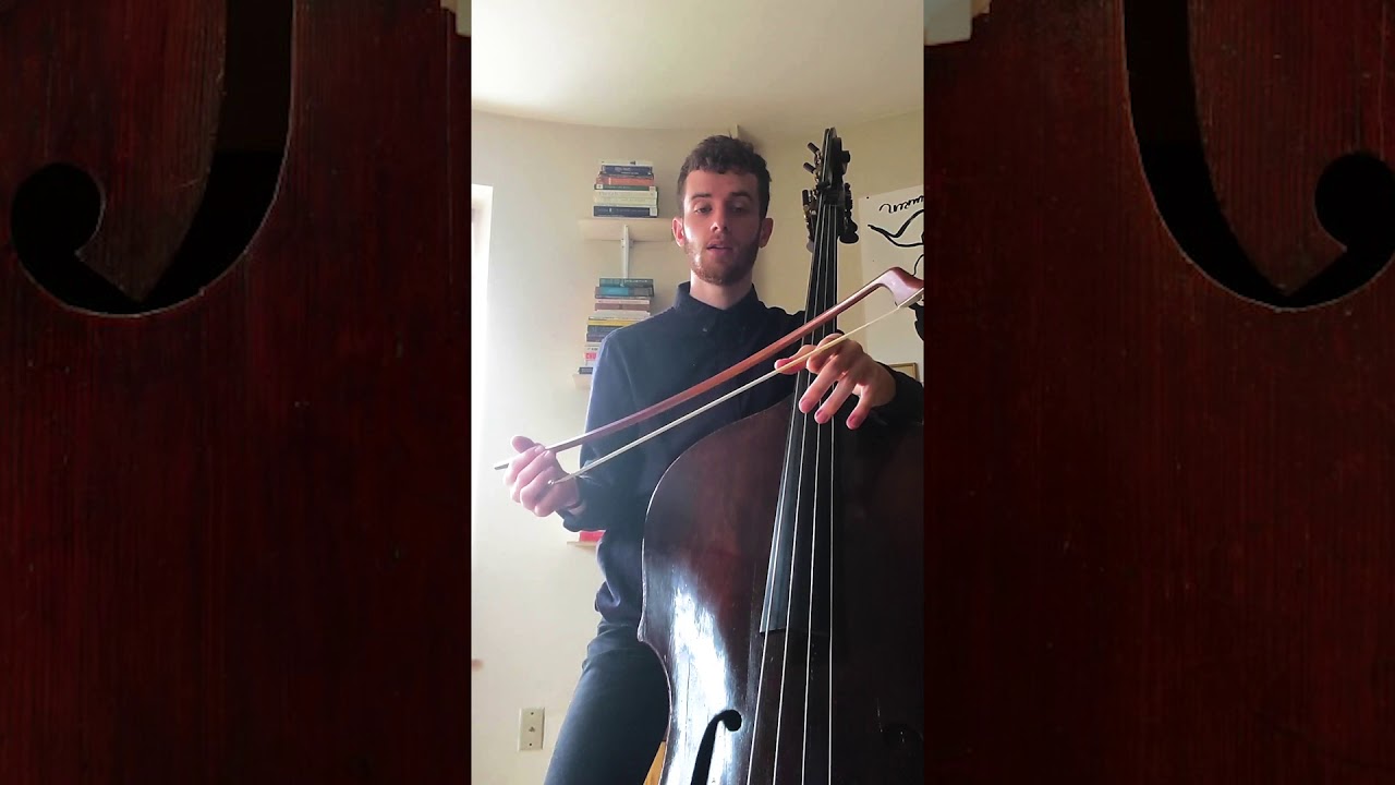 BSO Homeschool | Carl Anderson Excerpt 2
