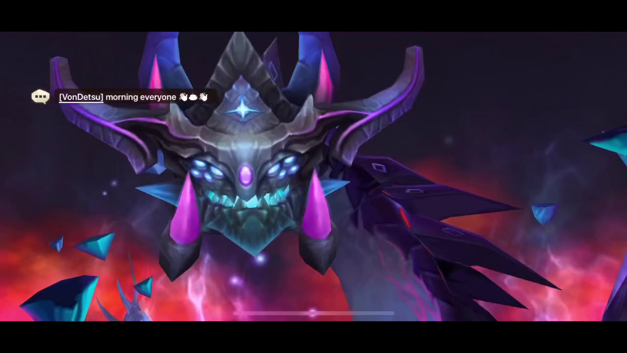 Rift Beast 8M+ Farming Teams