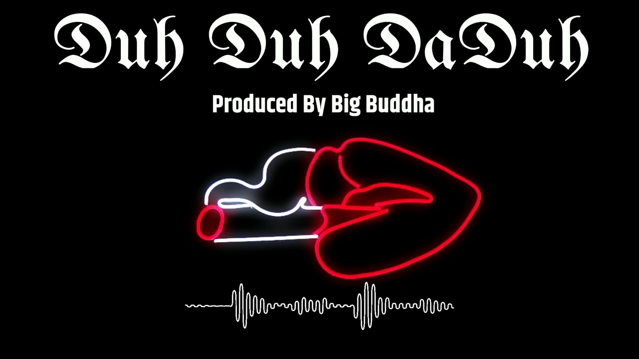 Catchy/Club Vocal Hip-Hop Beat "Duh Duh DaDuh" - (Prod.BigBuddha) 99 Bpm