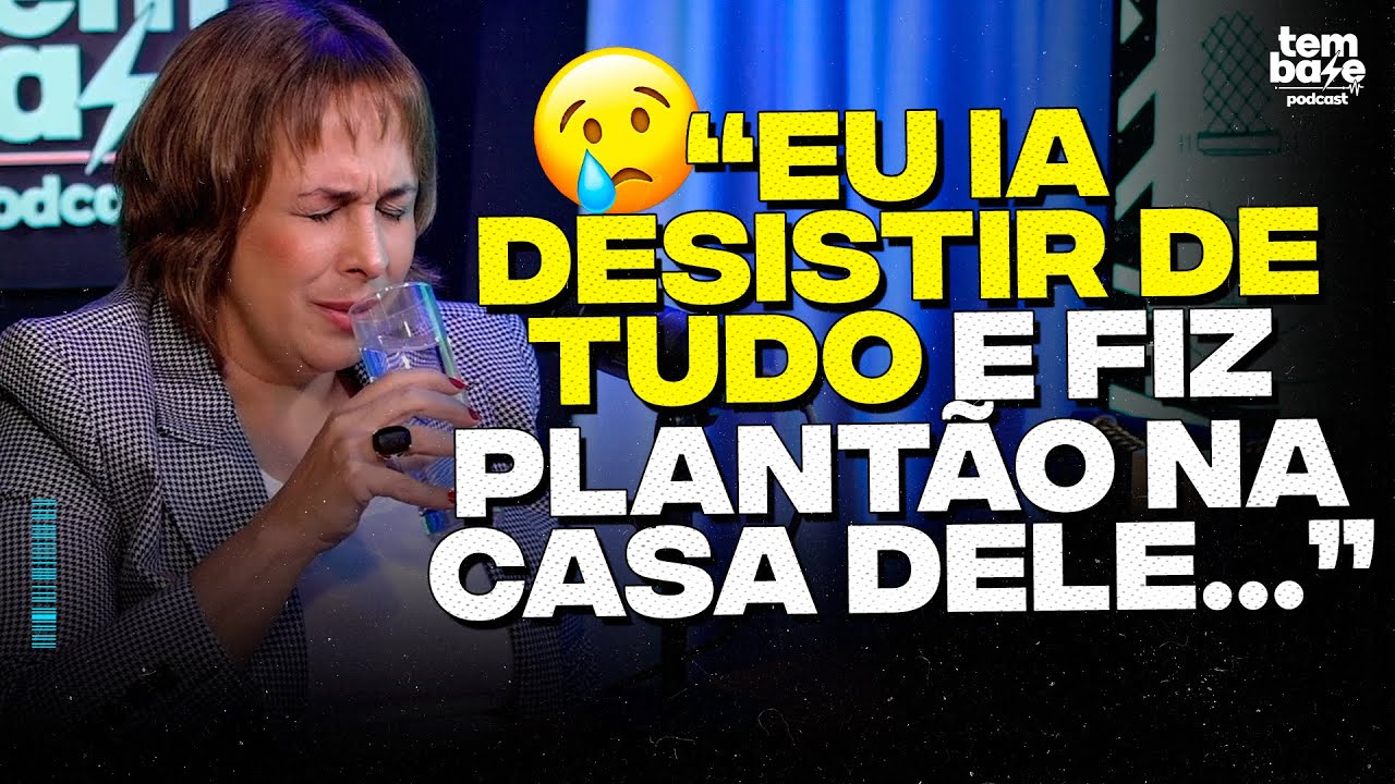 A decisão que mudou MINHA VIDA na COMPOSIÇÃO