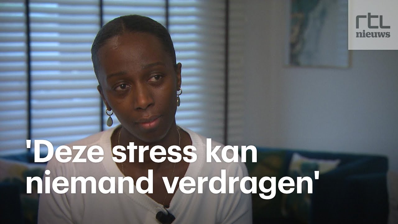 Dulce is een slachtoffer van de toeslagenaffaire